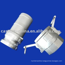 alloy aluminum casting 356 T6